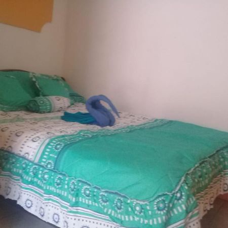 Hotel Luciernaga Nanacamilpa 외부 사진