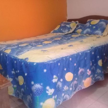 Hotel Luciernaga Nanacamilpa 외부 사진